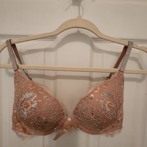 Victoria's Secret Dream Angel's Bra Size 36C
